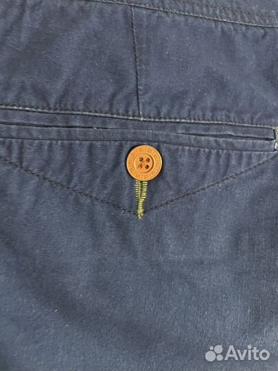 Шорты мужские denim demon размер M - L