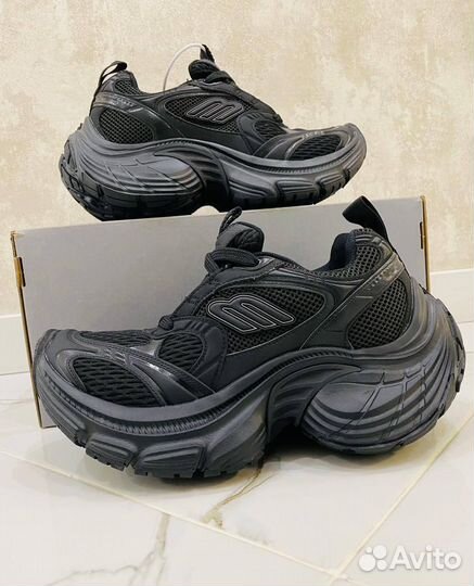 Кроссовки Balensiaga men's 10 xl sneaker