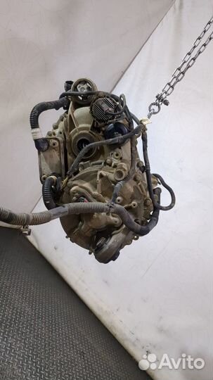 Электродвигатель Tesla Model 3 Б/Н - Электро, 2019