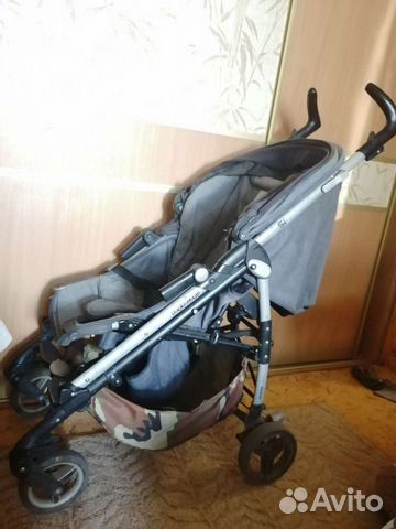 На запчасти peg perego si