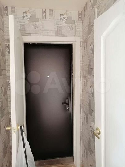 2-к. квартира, 44,1 м², 4/5 эт.