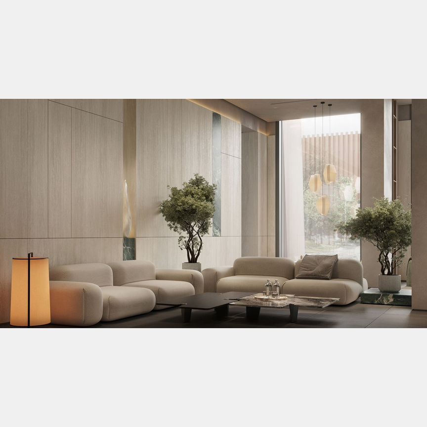 2-к. квартира, 59,1 м², 24/41 эт.