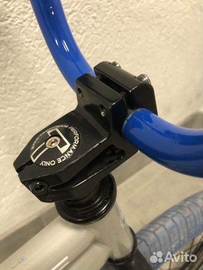 Велосипед BMX