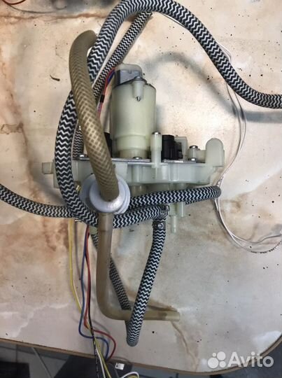 Мультиклапан krups