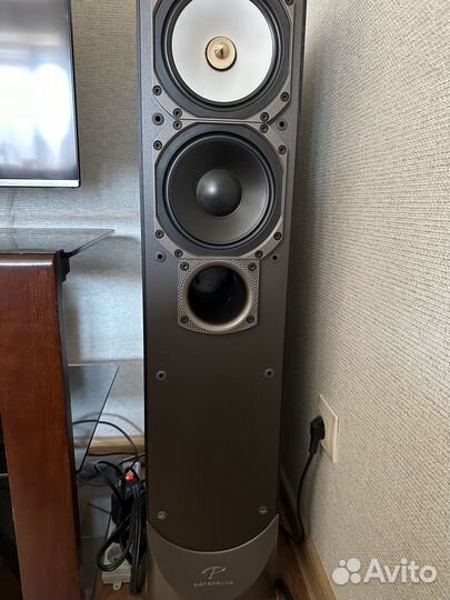 Домашний кинотеатр Hi fi