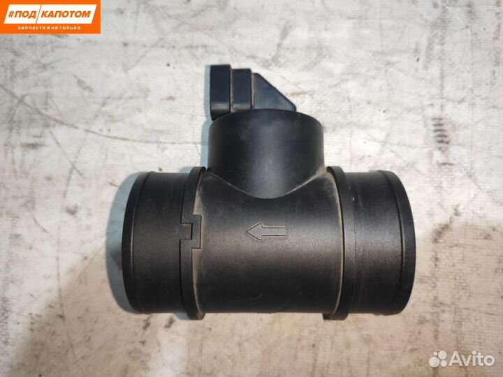 Расходомер воздуха Opel Astra H 2006 A0258760