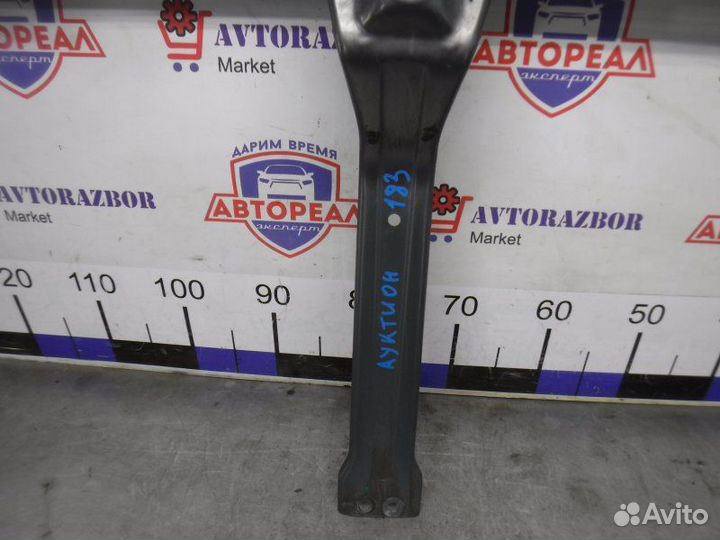 Панель передняя передний Ssang Yong Actyon D20DTF