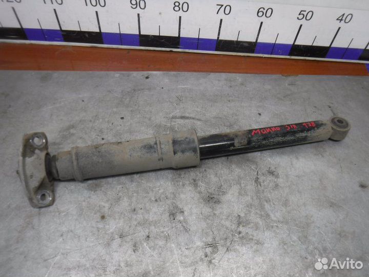 Амортизатор задний правый Opel Mokka F18D4 2014