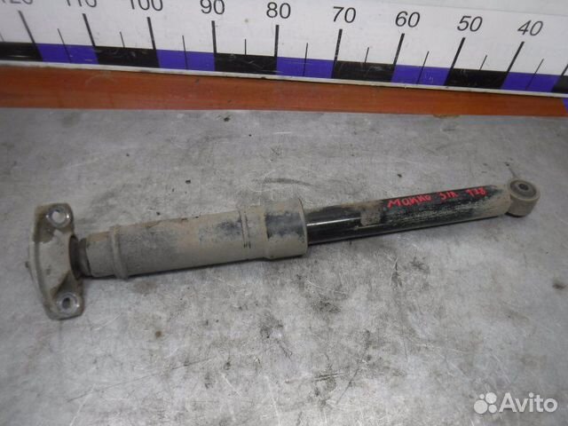 Амортизатор задний правый Opel Mokka F18D4 2014