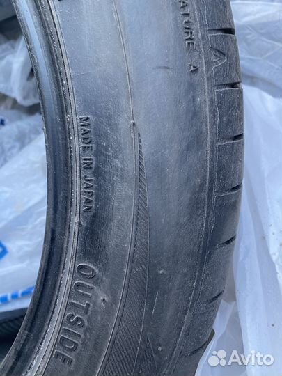 Toyo Proxes C1S 215/50 R17 95W