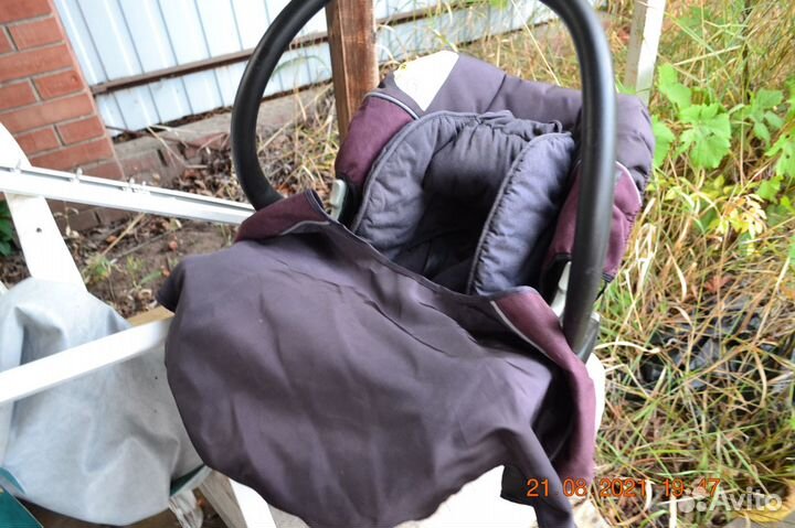 Автолюлька от 0