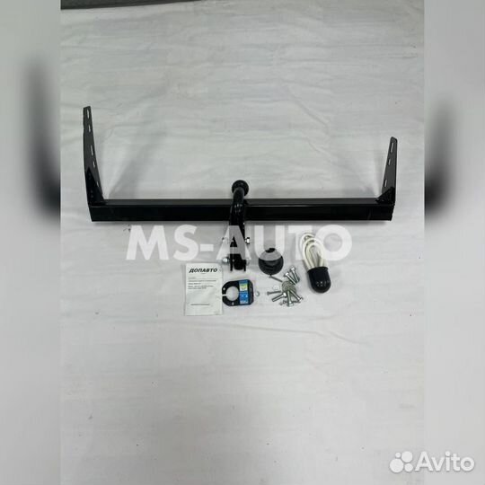 Фаркоп на LADA granta