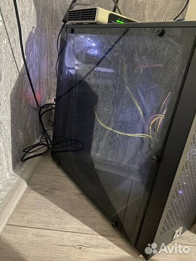 Игровой пк