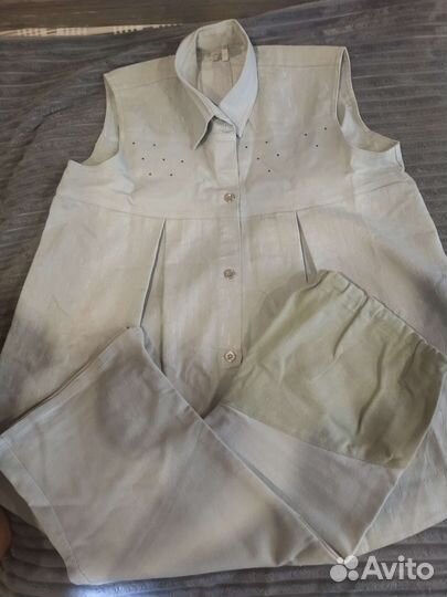 Костюм для беременной