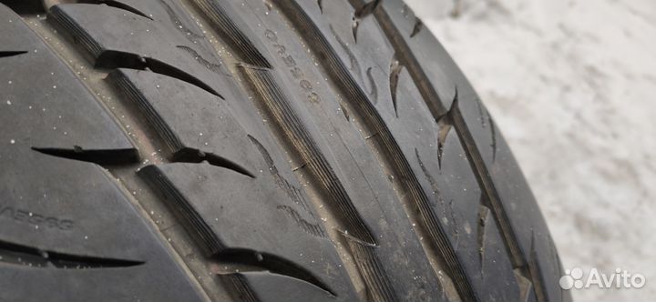 Federal 595Evo 235/45 R17 97V