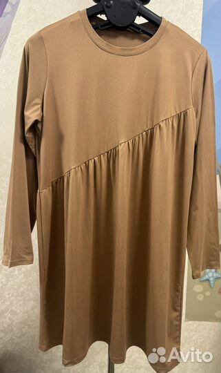 Платье новое 58-60