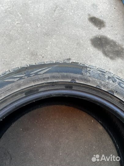 Triangle Snowlink TWT02 225/50 R18 99