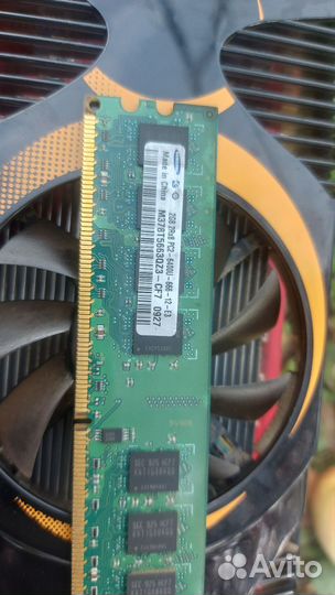 Видеокарта