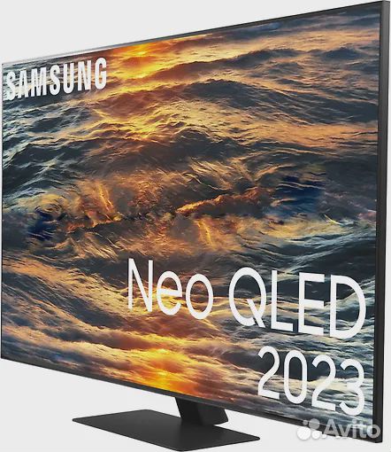 Новые Samsung QE65QN95C Qled телевизоры. Гарантия