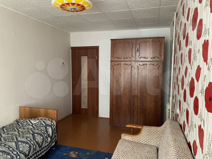 2-к. квартира, 49,9 м², 3/5 эт.