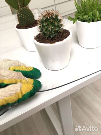 Силиконовая скатерть для защиты