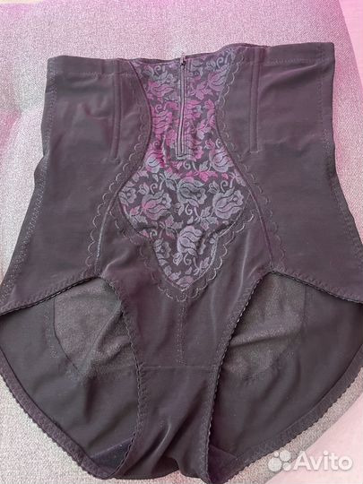 Трусики утяжка новые