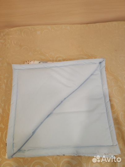 Детское одеяло 