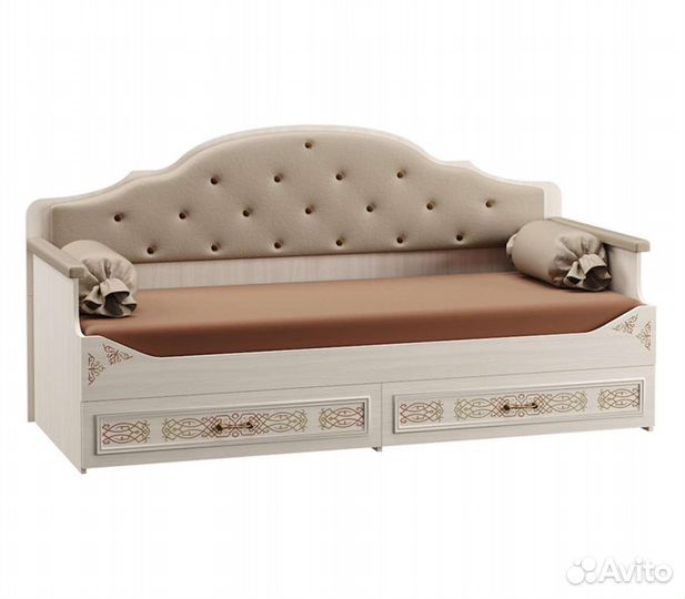 Флоренция Кровать