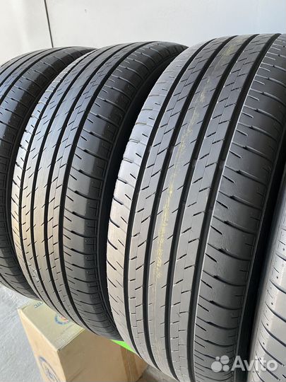 Bridgestone Dueler H/L 33 225/60 R18 100H