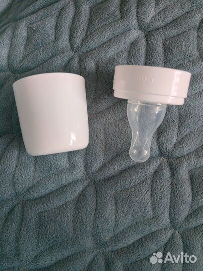 Молокоотсос