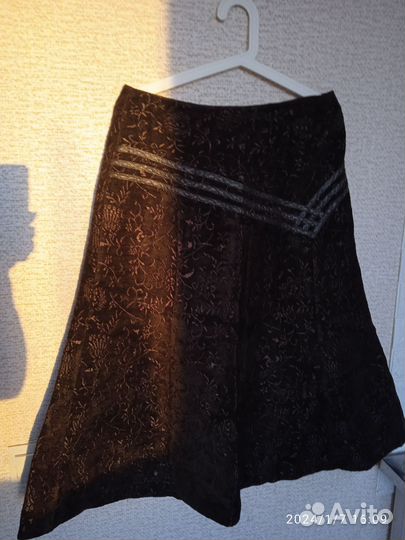 Юбки разные