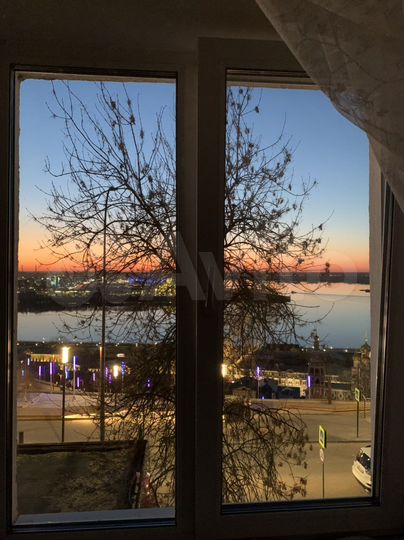 1-к. квартира, 30 м², 2/5 эт.