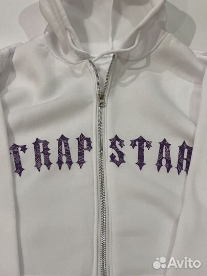 Кофта trapstar