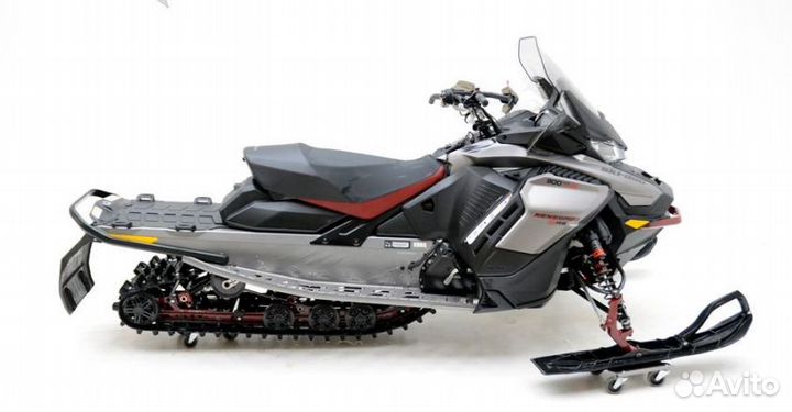 Ski-Doo renegade XRS 900T R 2023