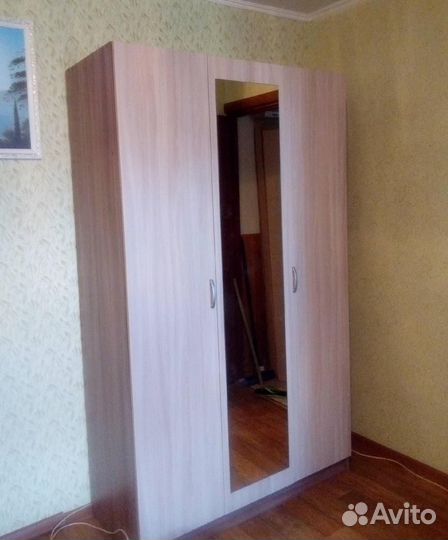 Шкаф новый
