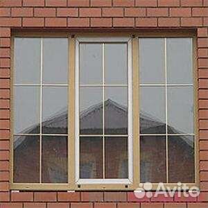 Окна пластиковые. Алюминиевые. Раздвижные двери. Ф