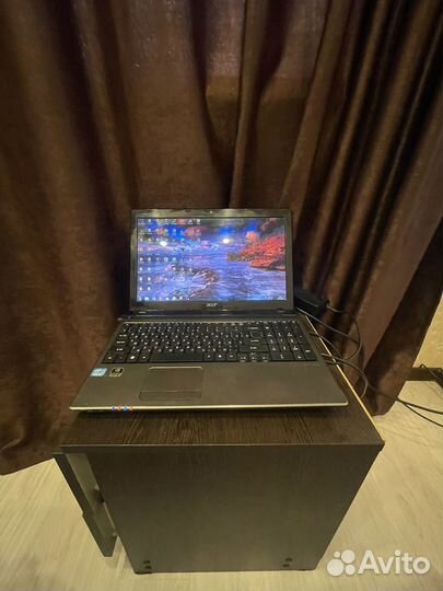 Acer Aspire 5150G