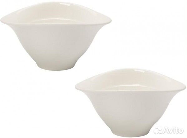 Набор суповых тарелок Dune Vapiano Villeroy Boch