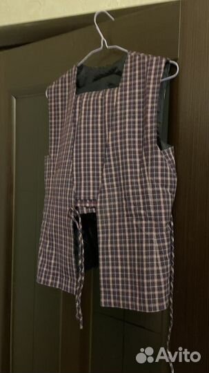 Вещи 44 размер
