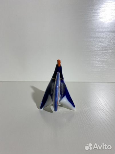 Солонка Петух лфз