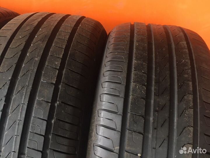 Pirelli Cinturato P7 235/50 R17 96W