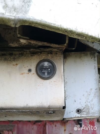 Рефрижератор Termo King