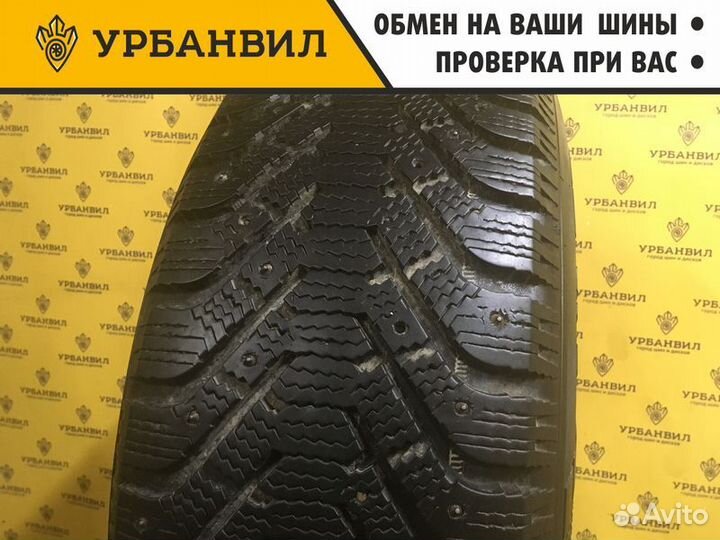Goodyear UltraGrip 500 255/60 R18 112T