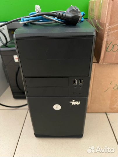 Продаю системные блоки