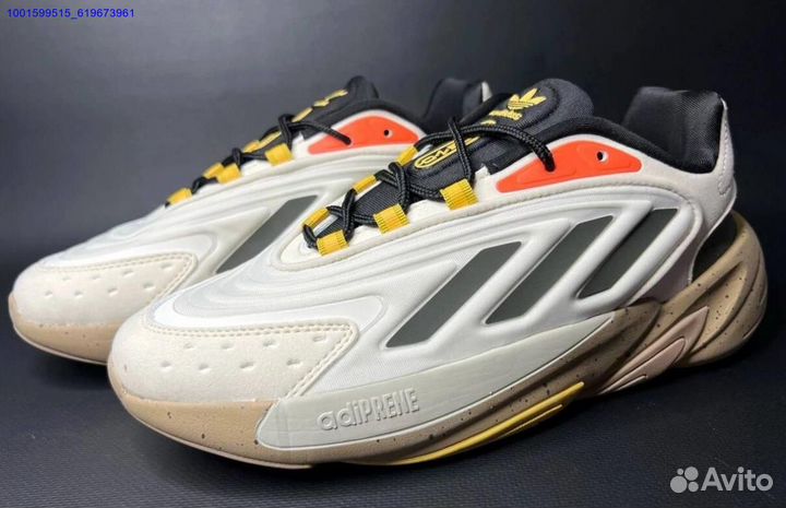 Кроссовки adidas ozelia (Арт.64409)