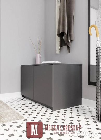 Тумба - антресоль Мори