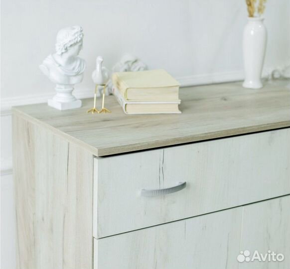 Комод Бася