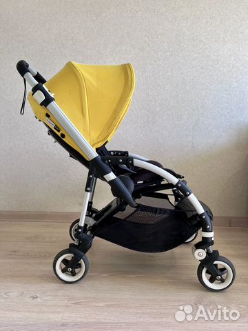 Коляска bugaboo bee 3