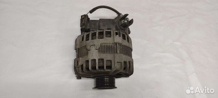 Генератор Range Rover Evoque L538