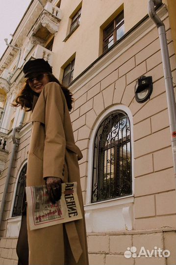 Контент фотограф